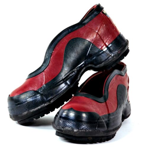 Rubber Dielectric Overshoes